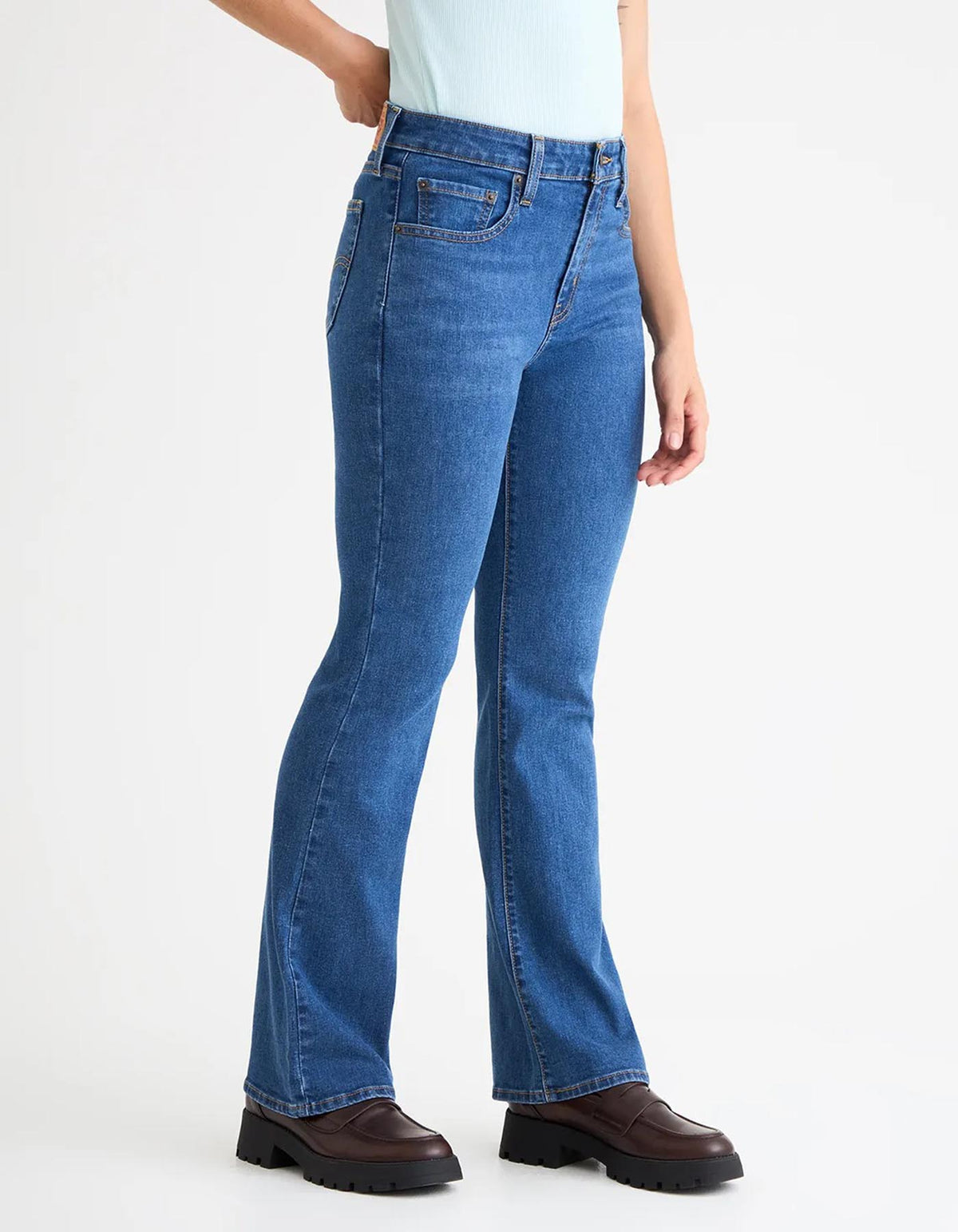 Jean Levis Mujer 725 236573