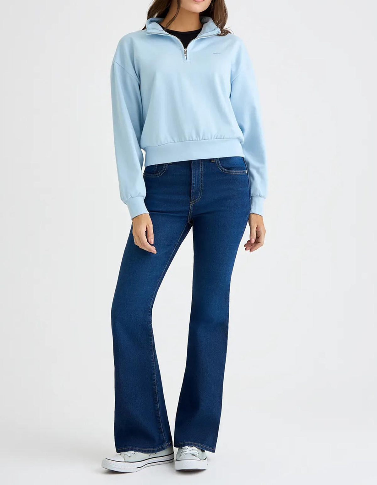 Jean Levis Mujer 726 236559