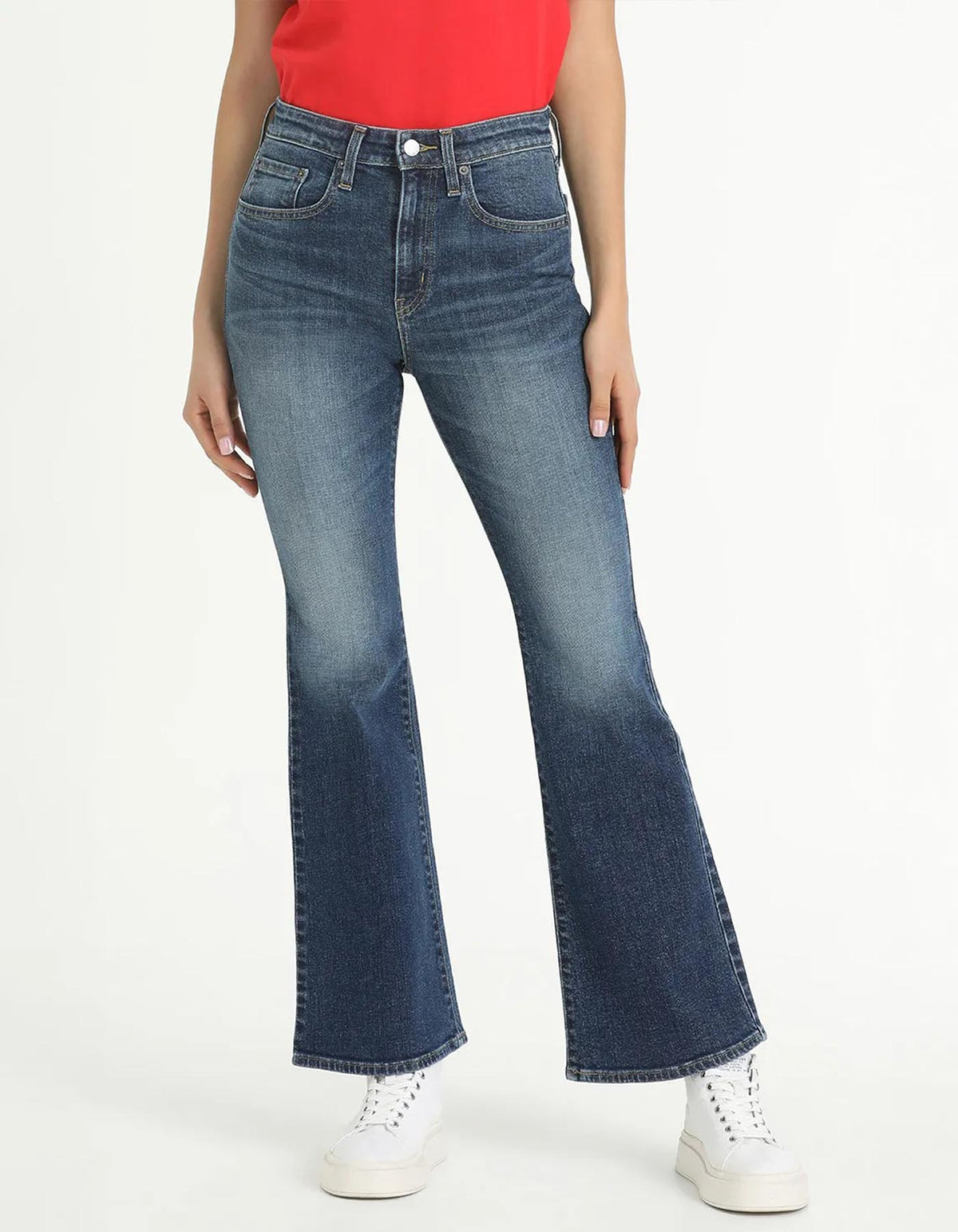 Jean Levis Mujer 726 234374