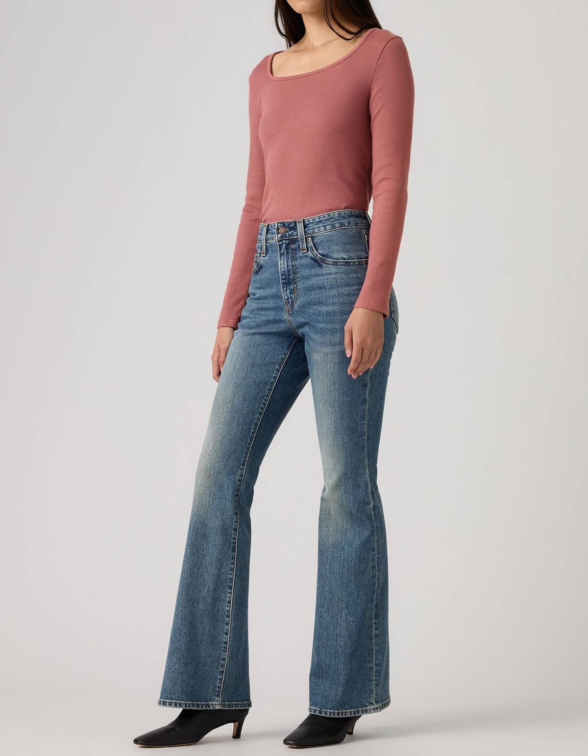 Jean Levis Mujer 726 236001