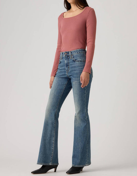 Jean Levis Mujer 726 236001