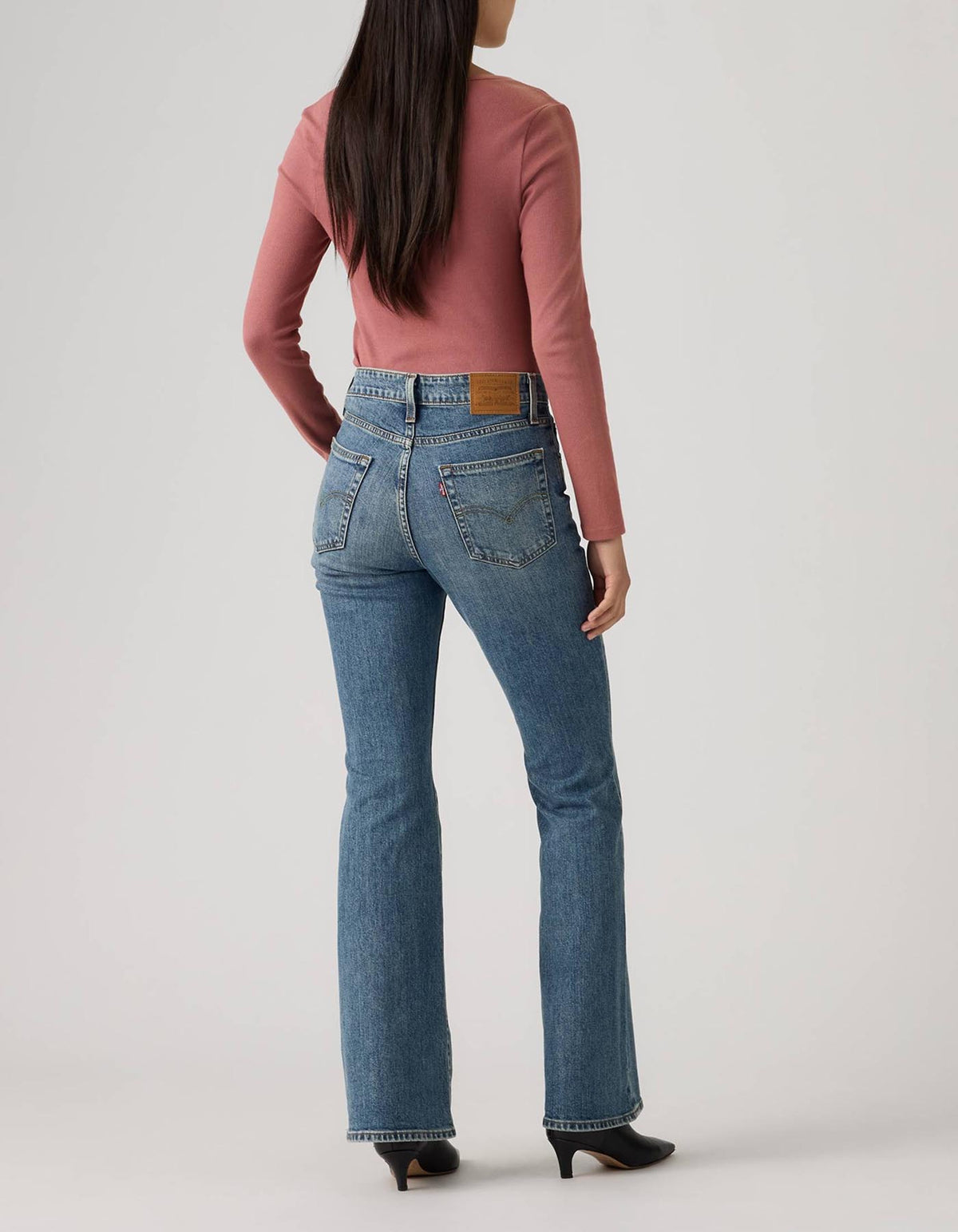 Jean Levis Mujer 726 236001