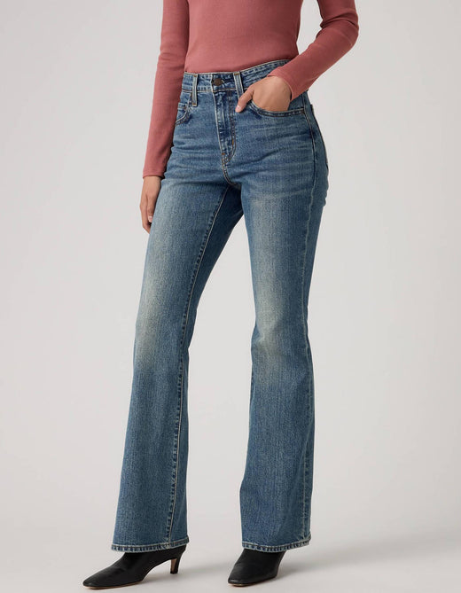 Jean Levis Mujer 726 236001