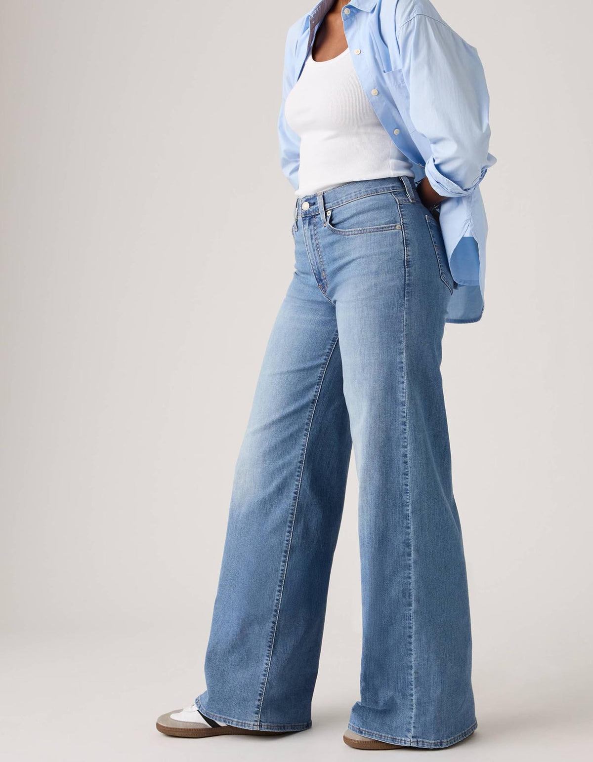 Jean Levis Mujer 728 236033