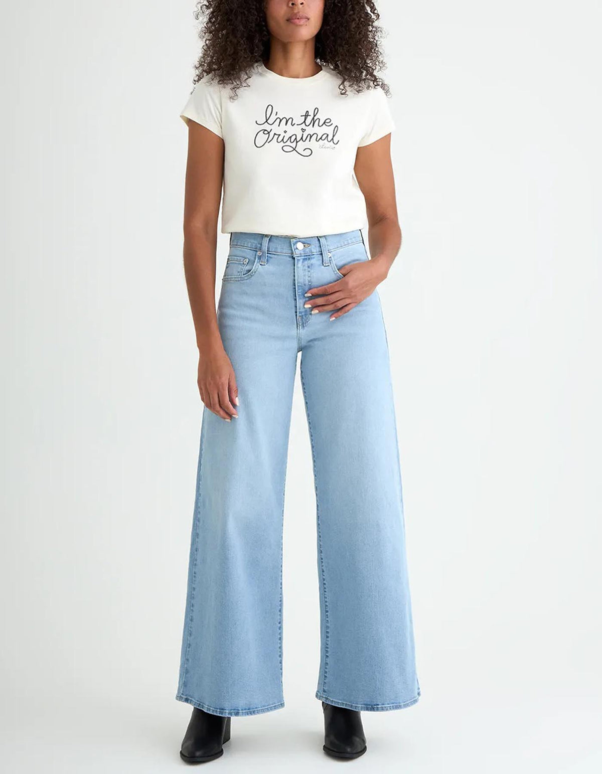 Jean Levis Mujer 728 238516