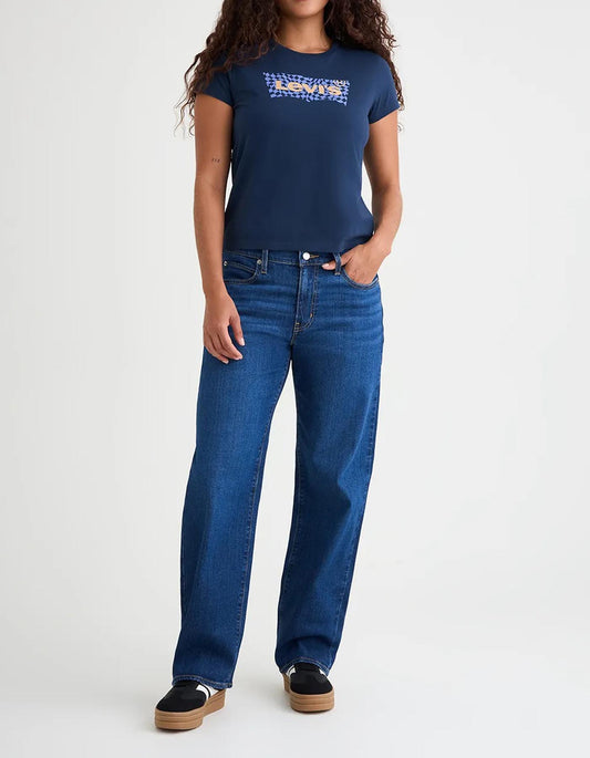 Jean Levis Mujer Baggy 235263