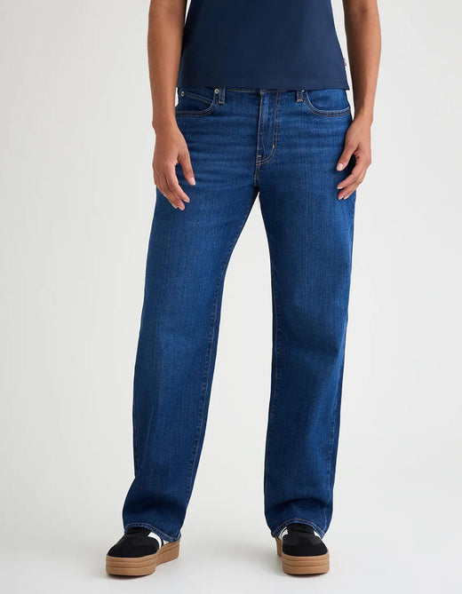 Jean Levis Mujer Baggy 235263