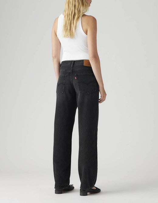 Jean Levis Mujer Baggy Dad 236009