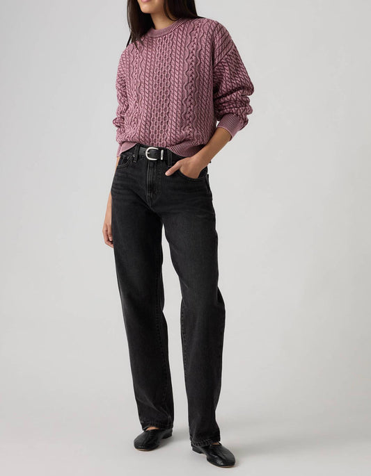 Jean Levis Mujer Easy Dad 236025