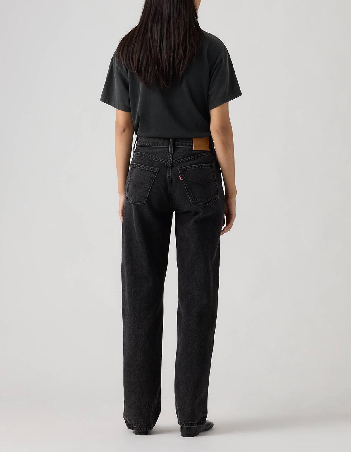 Jean Levis Mujer Easy Dad 236025