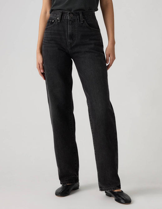 Jean Levis Mujer Easy Dad 236025