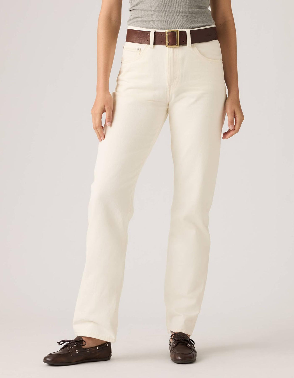 Jean Levis Mujer Easy Dad 236026