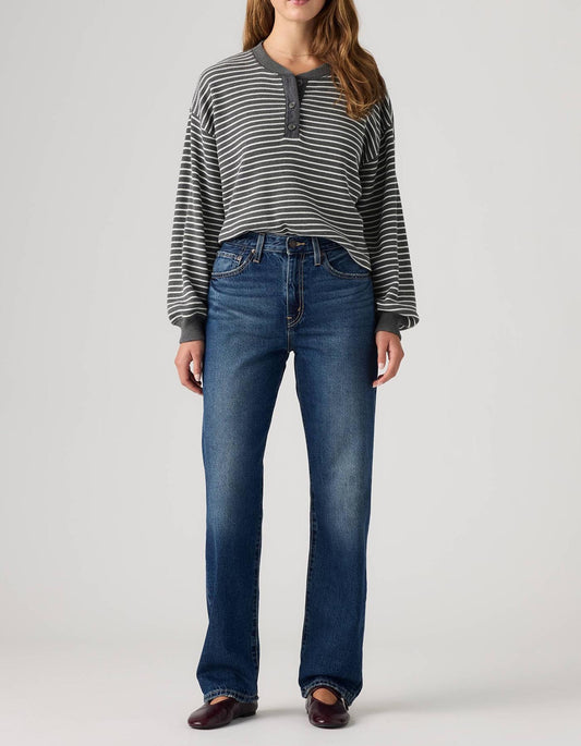 Jean Levis Mujer Easy Dad 236027