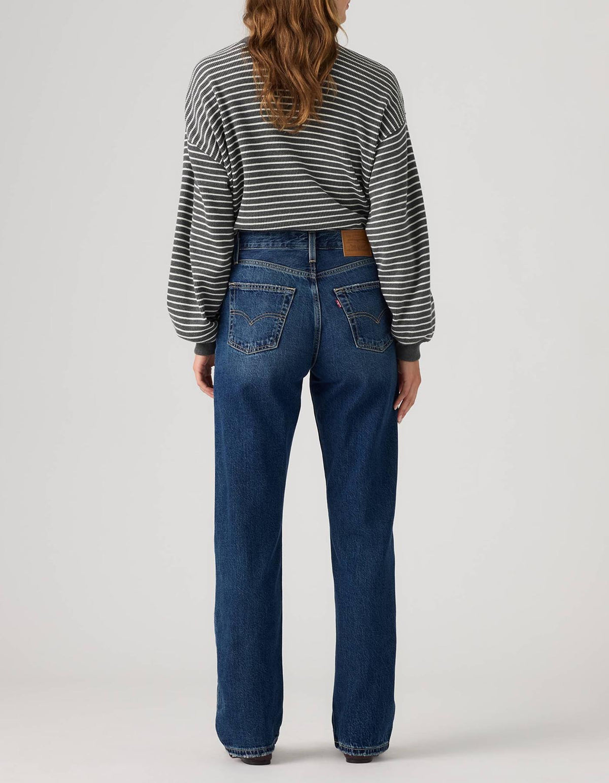 Jean Levis Mujer Easy Dad 236027