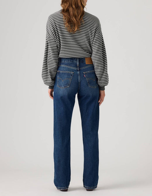 Jean Levis Mujer Easy Dad 236027