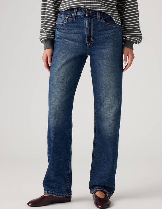 Jean Levis Mujer Easy Dad 236027