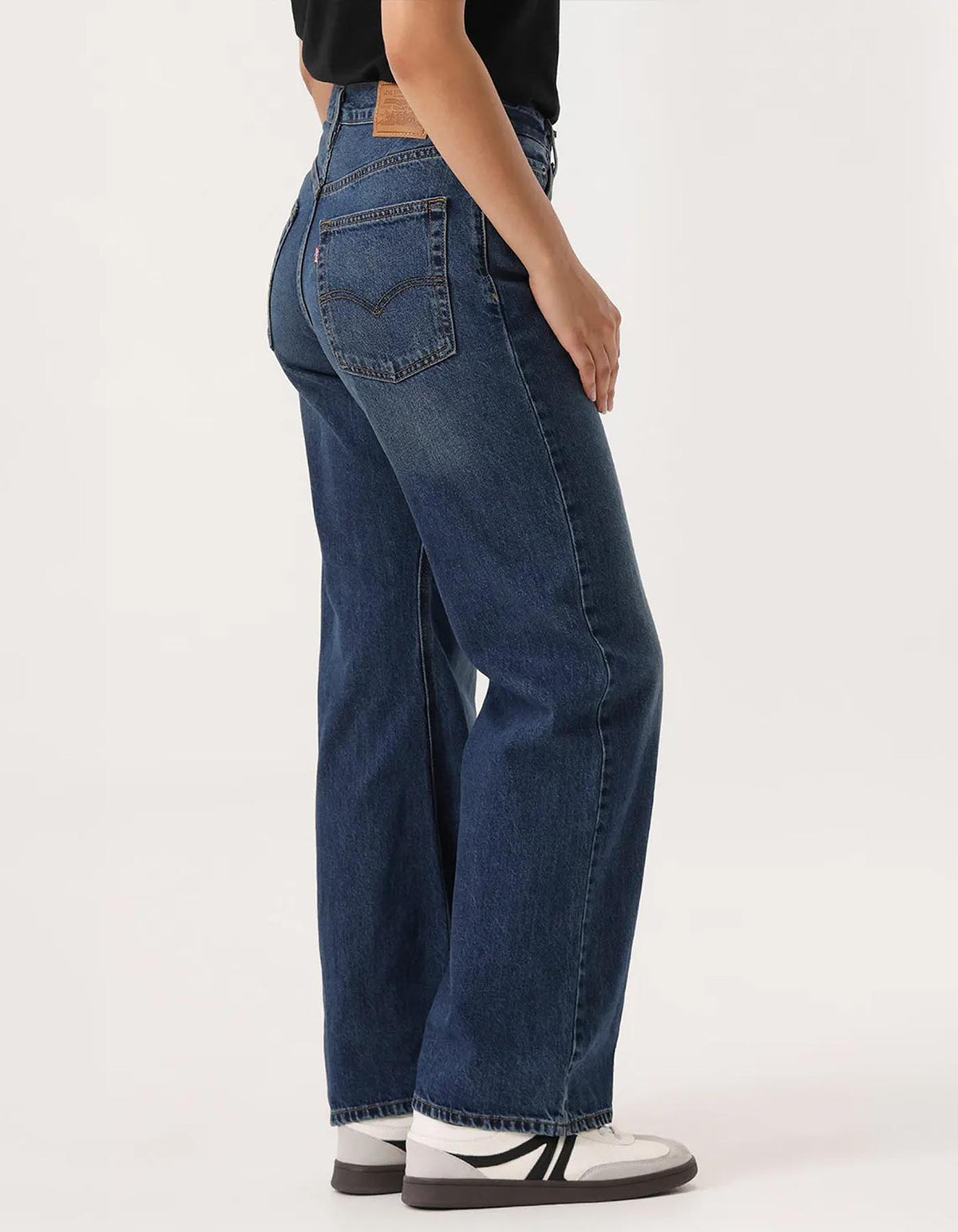 Jean Levis Mujer Loose 237779