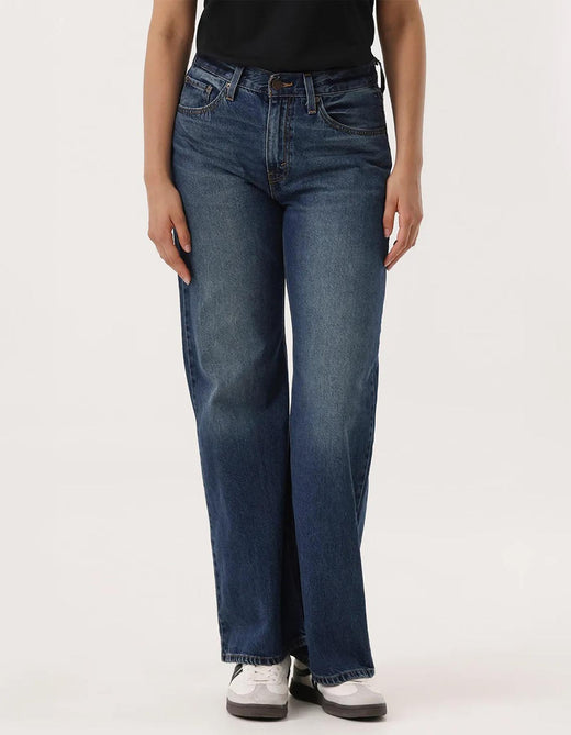Jean Levis Mujer Loose 237779