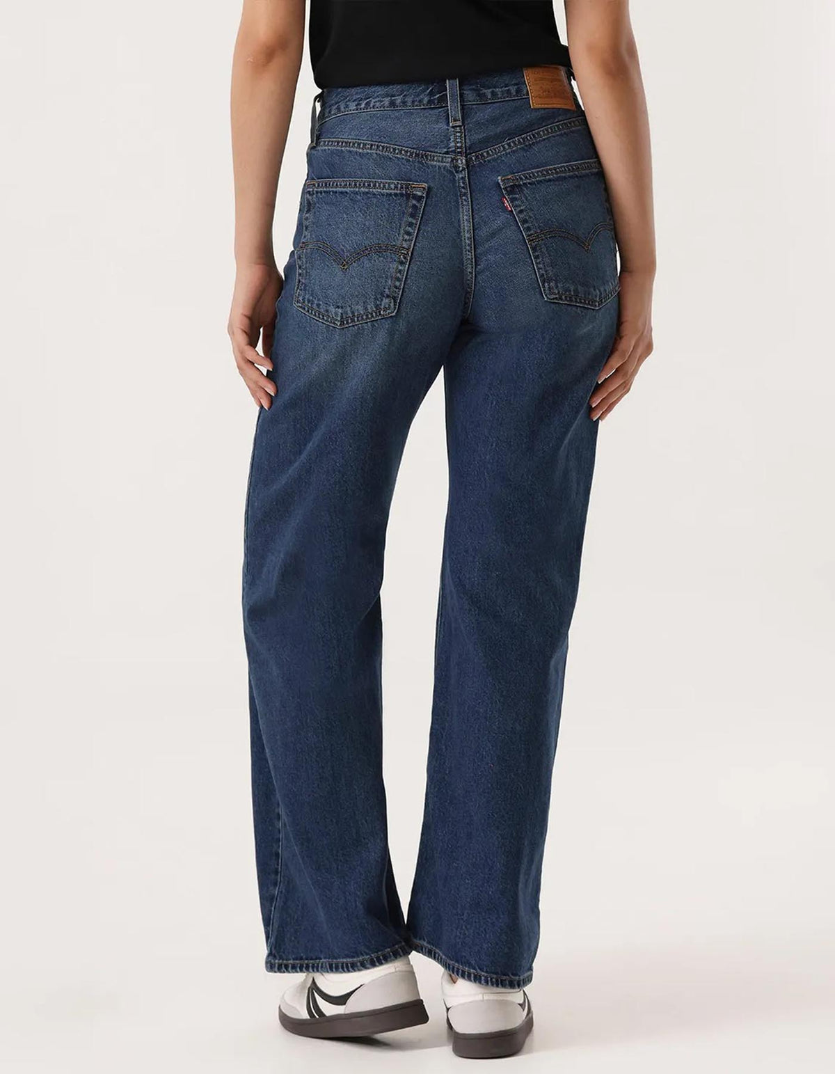 Jean Levis Mujer Loose 237779