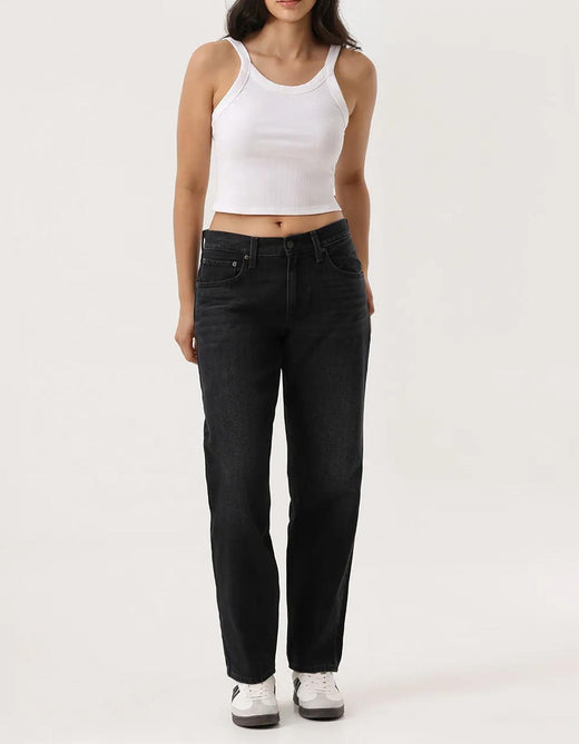 Jean Levis Mujer Loose 237801