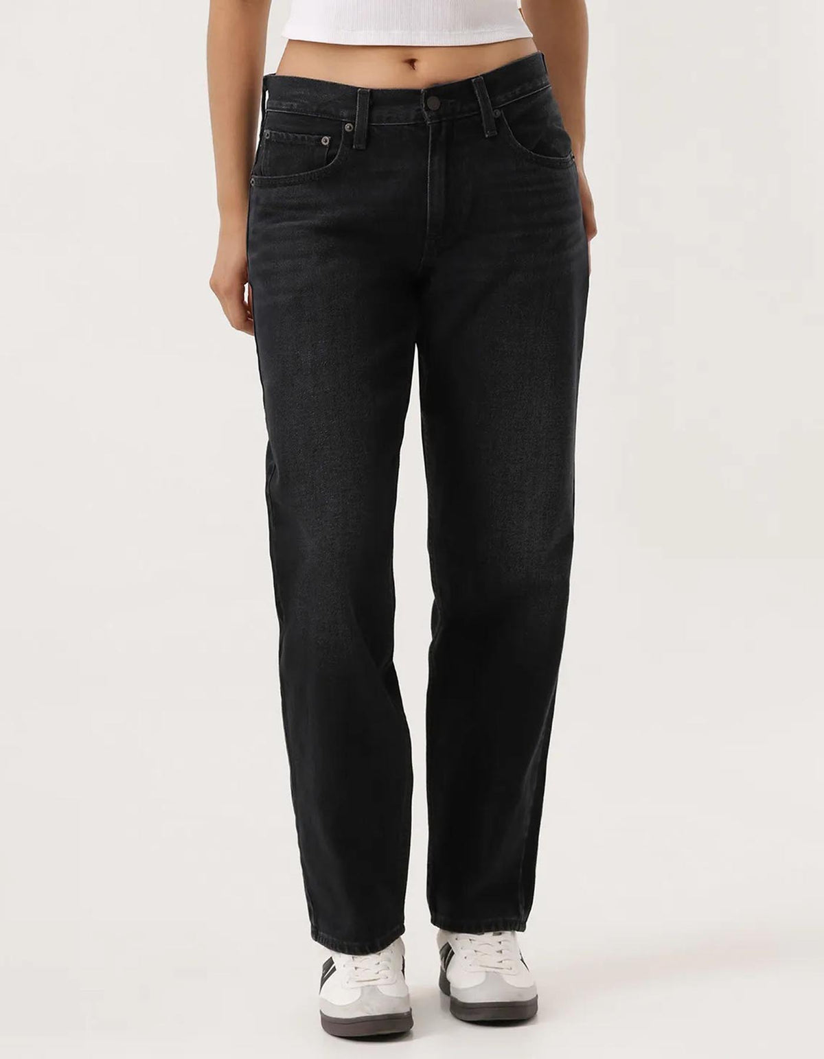 Jean Levis Mujer Loose 237801