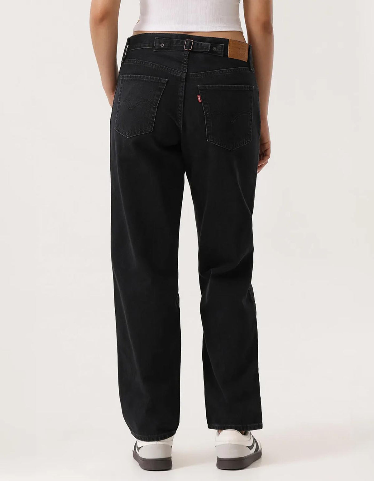 Jean Levis Mujer Loose 237801
