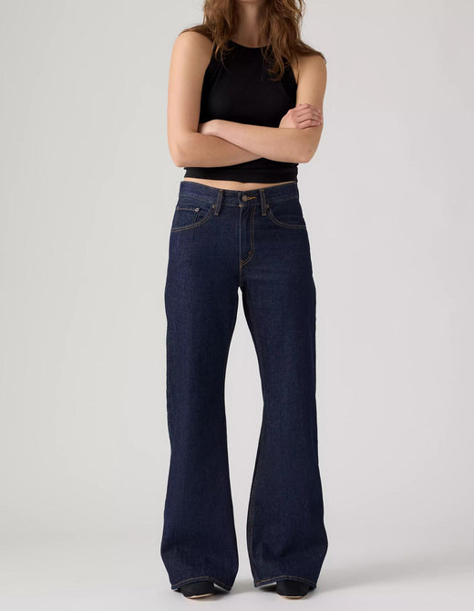 Jean Levis Mujer Loose 237873