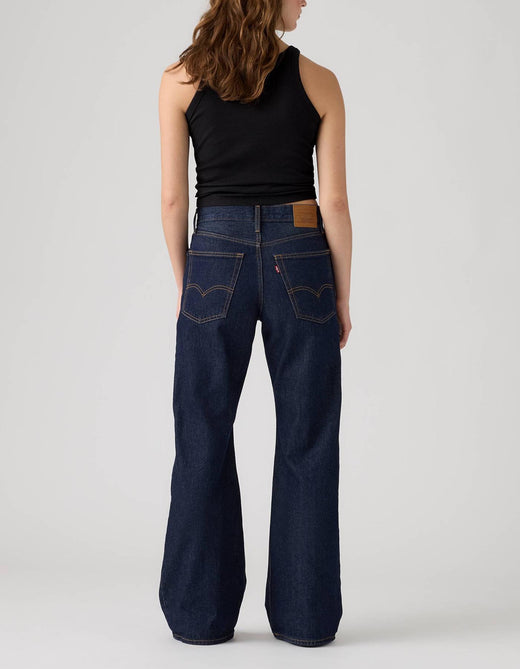 Jean Levis Mujer Loose 237873