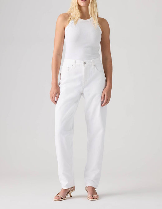 Jean Levis Mujer Loose 237940