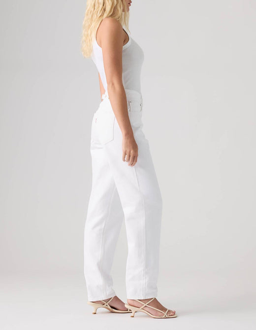 Jean Levis Mujer Loose 237940