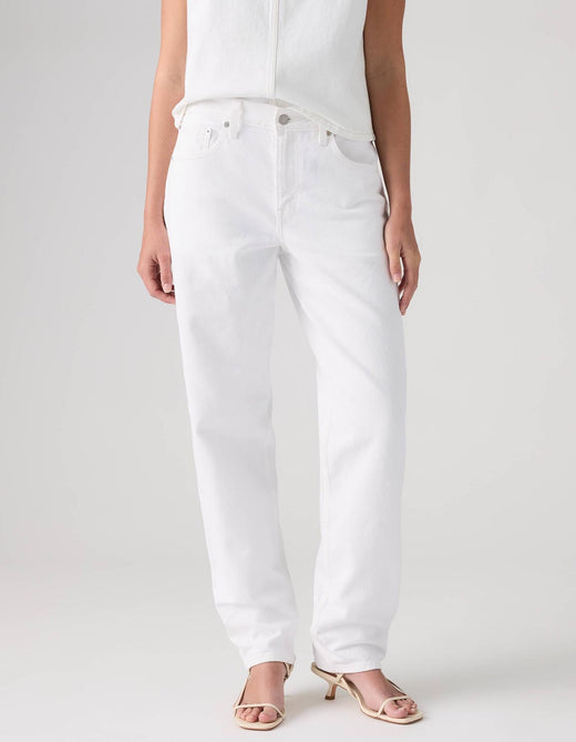 Jean Levis Mujer Loose 237940