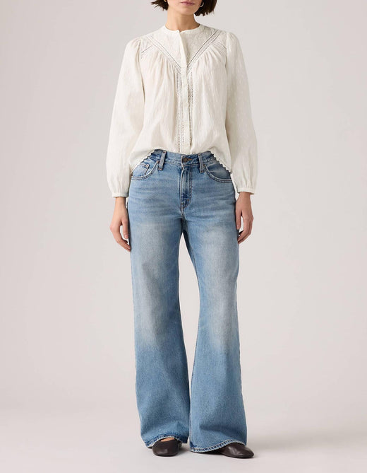 Jean Levis Mujer Loose 236011