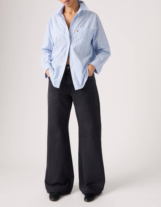 Jean Levis Mujer Loose 236012