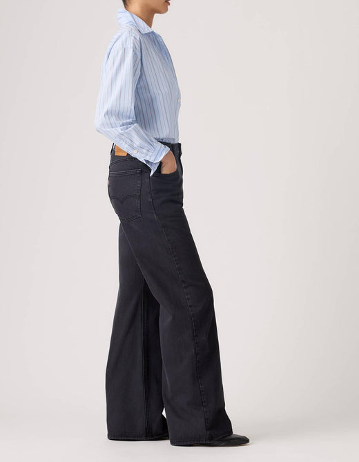 Jean Levis Mujer Loose 236012