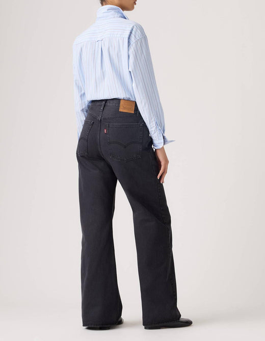 Jean Levis Mujer Loose 236012