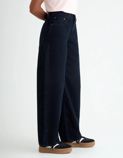 Jean Levis Mujer Middy 238549