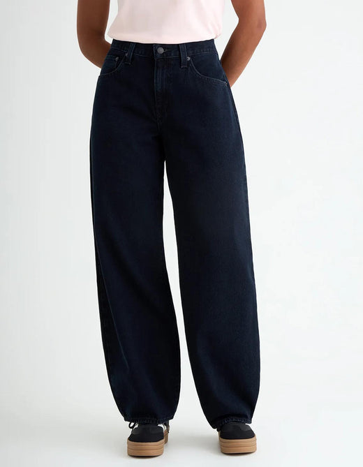 Jean Levis Mujer Middy 238549