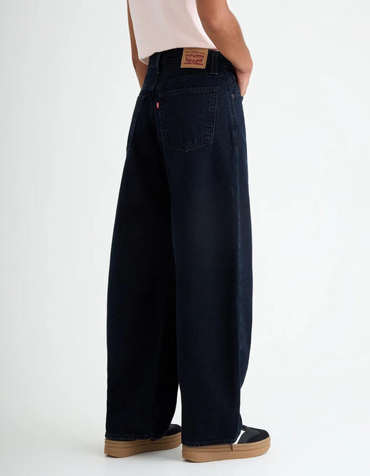 Jean Levis Mujer Middy 238549