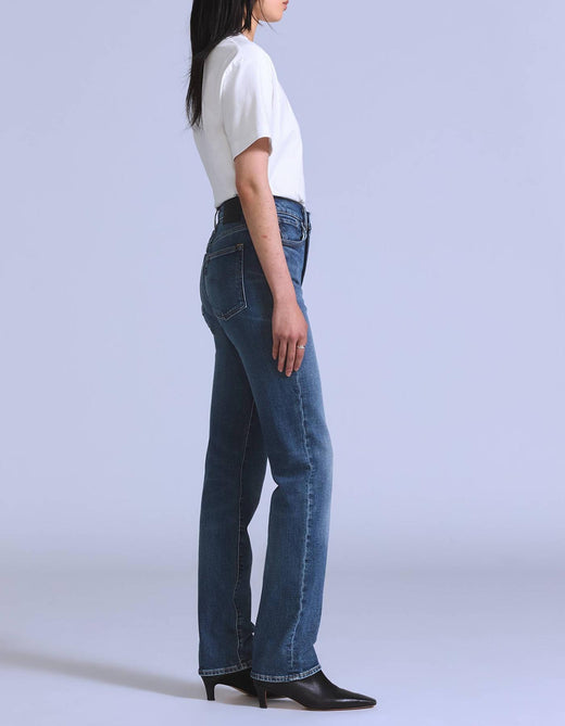 Jean Levis Mujer Slim 238042
