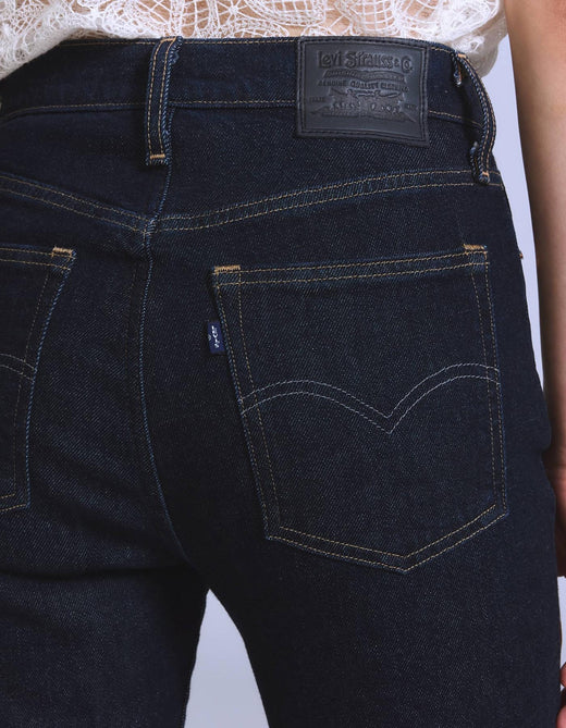 Jean Levis Mujer Slim 238044
