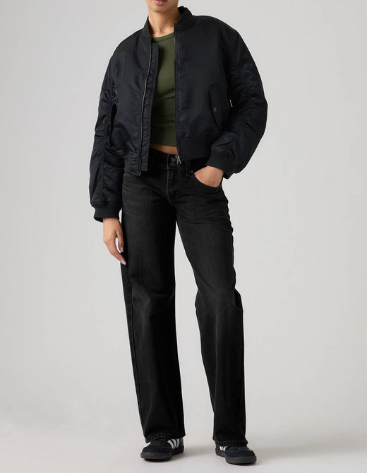 Jean Levis Mujer Superlow Loose 236326