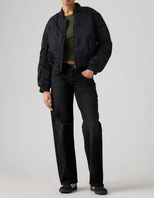 Jean Levis Mujer Superlow Loose 236326