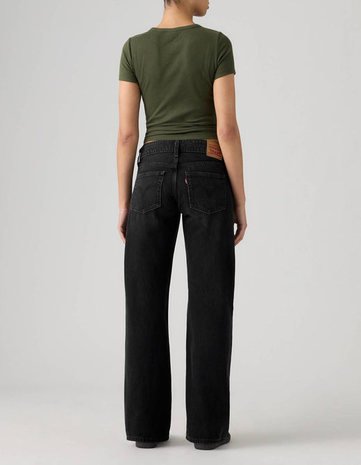 Jean Levis Mujer Superlow Loose 236326
