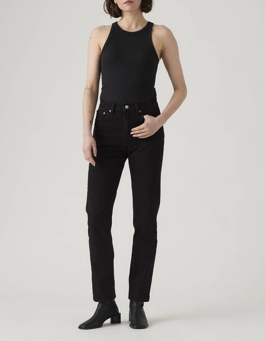 Jean Levis Mujer Wedgie Slim 235493
