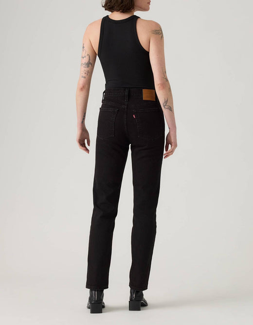 Jean Levis Mujer Wedgie Slim 235493