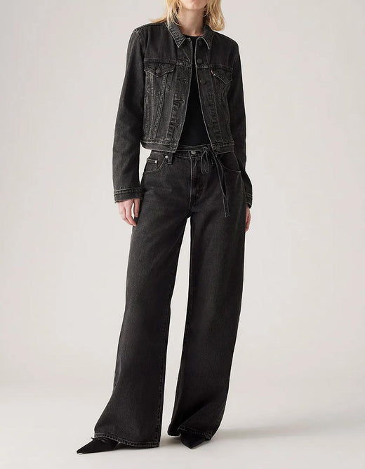 Jean Levis Mujer Xl Straight 234642