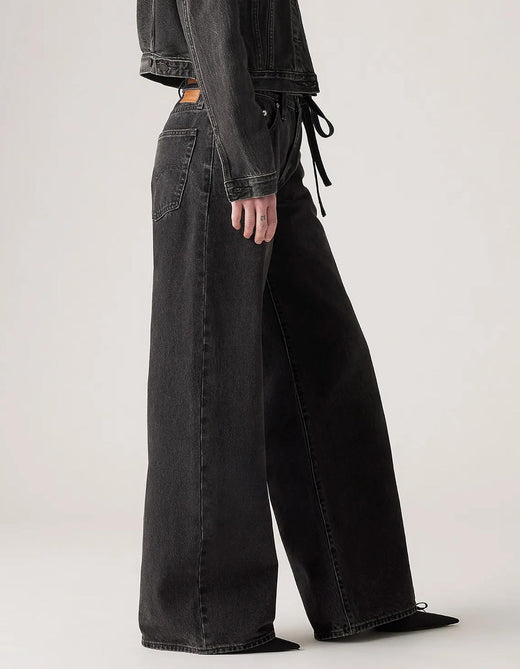 Jean Levis Mujer Xl Straight 234642