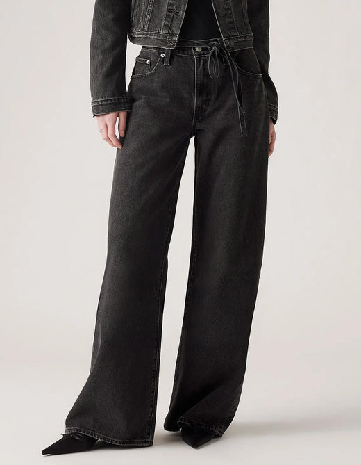 Jean Levis Mujer Xl Straight 234642