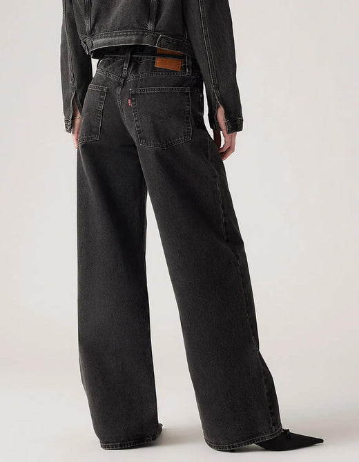 Jean Levis Mujer Xl Straight 234642