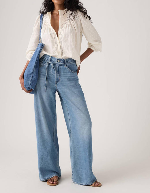 Jean Levis Mujer Xl Straight 236017